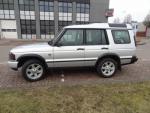 Discovery serie 2 4.0 V8 HSE