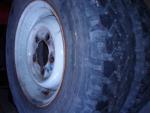 3 X 7.50R16 banden