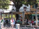 Vakantie aan de Lago Maggiore Italie