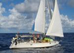 zeilboot sun legende 41