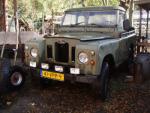 landrover type 88