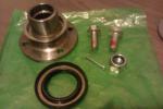 flens kit differentieel STC4858