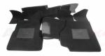 exmoor trim front carpet set 90/110 NIEUW