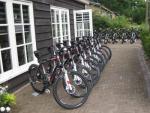 Mountainbikes