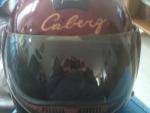 motor helmen caberg maat medium en maat s