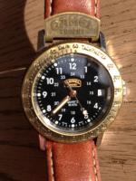 CAMEL TROPHY horloge (dames)