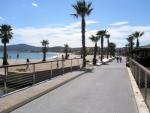 Mobile-homes direct aan zee gelegen, Port Grimaud