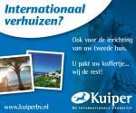 Verhuizen vanuit of naar Zuid Frankrijk