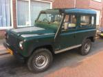 Land Rover 90