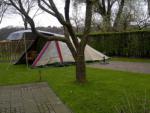 Baco Tunneltent