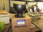 Swivel bollen