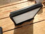 Interieurfilter freelander