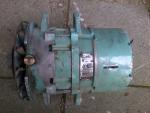 Dynamo 24 volt 90 amp.