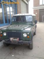 defender 110