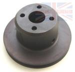 Waterpomp poelie voor mijn 3.5 v8 uit 86