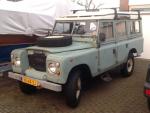 1982 LR 109D Stawag Serie3