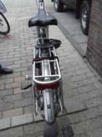 trek L300 met papieren