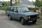 harde range rover 1984 lpg