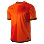 Shirt Nederland thuis12/14 van € 80,00 voor € 25,