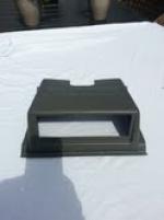 Radio Console