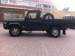 Defender td5