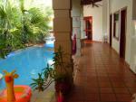 Vakantiewoning bij zee in Punta Leona, Costa Rica
