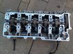 Cylinderkop td5 land rover defender or discovery