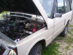 Galvaniseerde RRC