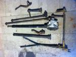 stuur inrichting series 2a