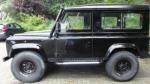 Landrover defender 90 LHD \'86