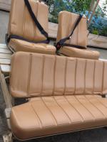 3-deurs RRC origineel Suffix A interieur