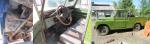 109 S2 pick up diesel