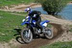 RIB varen, jetskien, motor crossen en of quadrijde