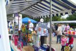 Standhouders en Handelaren