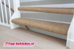 trapbekleding