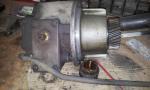 Overdrive LT 95