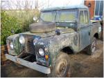 series 2 1960 project of onerdelen