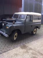 series 2a 1966 lpg 88