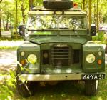 Landrover 88 serie3 2.5l.D