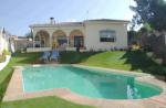 Prachtige villa te koop in Marbella Golden Mile