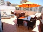 Vakantie Appartement Luxe En Sfeervol In Calp