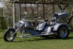 Trikes