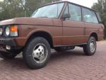 Vogue velgen ruilen voor Rostyles?