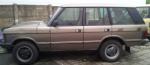Range rover classic 300 tdi automaat