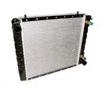 Nieuwe radiator 200Tdi