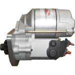 owerlite Starter Motor Land Rover 2.25 petrol
