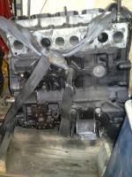 300Tdi onderblok + kop