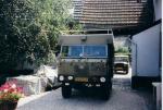Landrover 101FC Ambulance