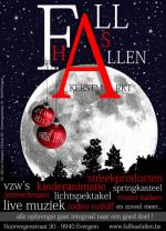 Kerststanden