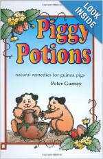 cavia boeken